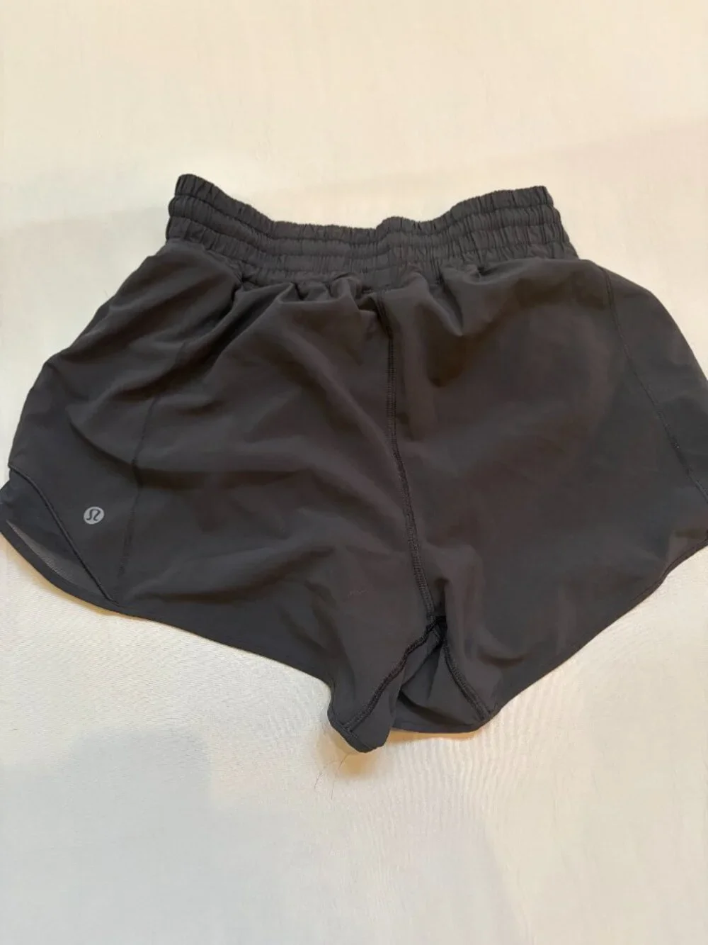 lululemon athletica lululemon black